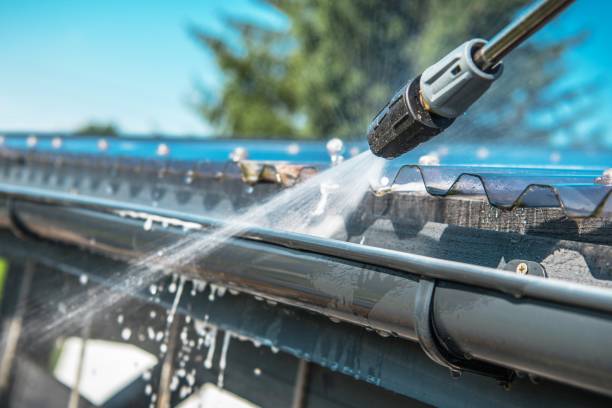 Best Affordable Pressure Washing  in Buckley, WA