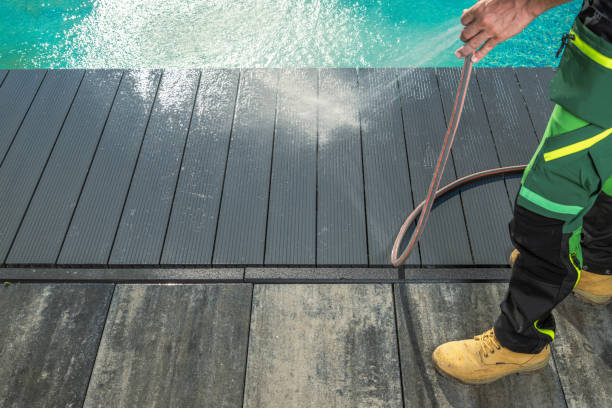 Reliable Buckley, WA Pressure Washing Solutions
