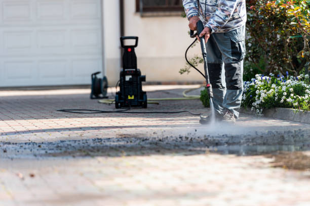 Why Choose Our Certified Pressure Washing Experts for Your Project Needs in Buckley, WA?