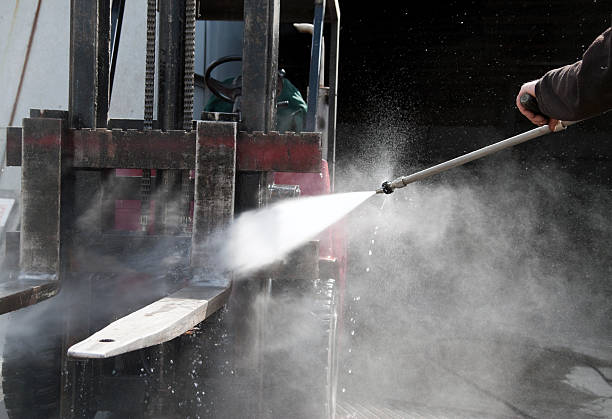  Buckley, WA Pressure Washing Pros