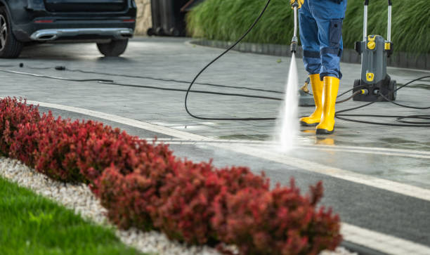 Pressure Washing Contractors in Buckley, WA